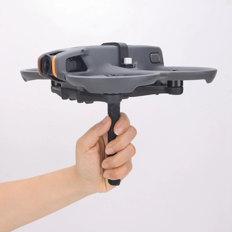 Ручной кронштейн для посадки DJI Avata 2, ручной кронштейн для посадки дрона, запчасти, аксессуары