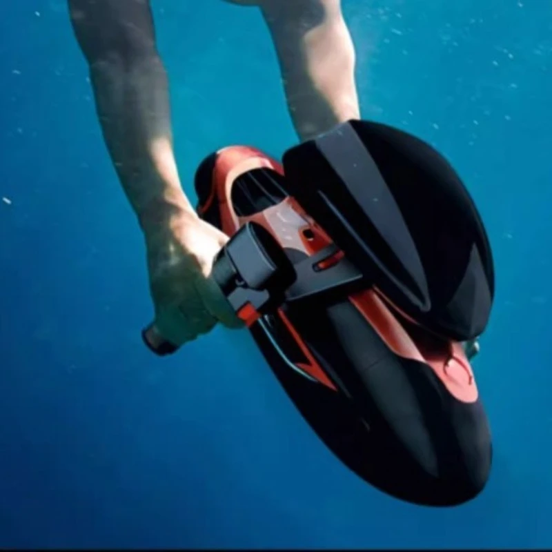 Underwater Thrusters Underwater Vehicles Outdoor Free Diving Handheld Diving Gear