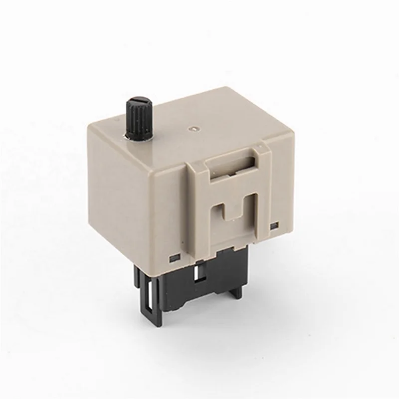 FAST-8 Pin Adjustable LED Flashing Speed Relay For Toyota Turn Signal Blinker Light Bulbs Japanese Car Vehicle Automobile