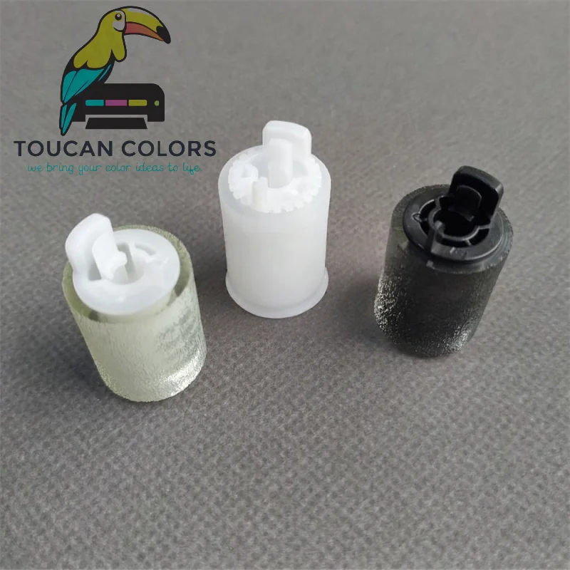 ToucanPrinter Long Life for Canon IR 2925 2930 2945 ADVANCE DX 4925 4935Feed Separation Pick up Roller FL4-0763-000 FL1-3762-010