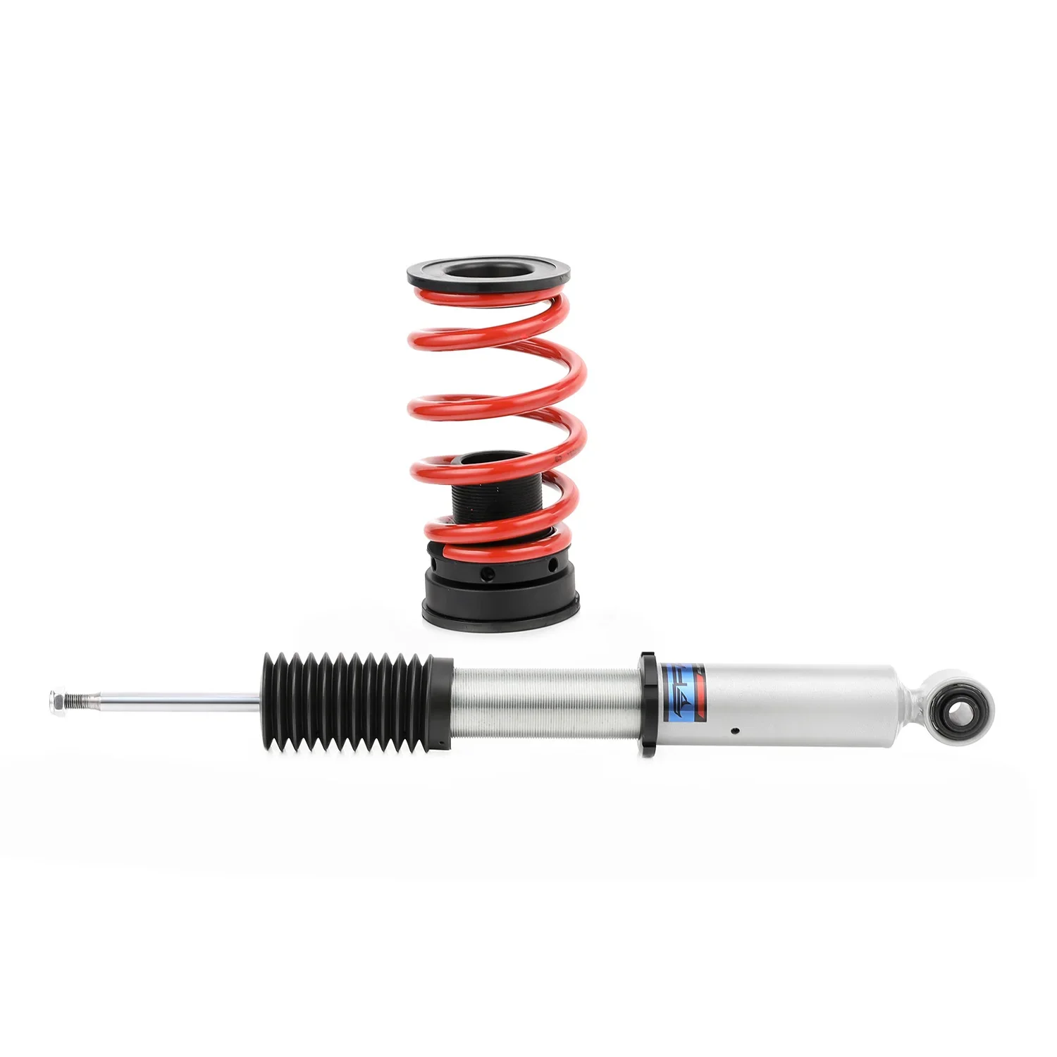 FAPO PS022710 Spot Goods Suspension Coilover Shock Absorber For Honda Civic TURBO SPORT/TOURINGUSA (exc SI) 2016-2020 FC1 FC2