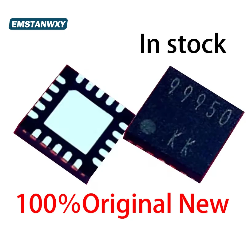 (2-5piece)100% New BD99950MUV-E2 BD99950 99950 QFN-20 Chipset