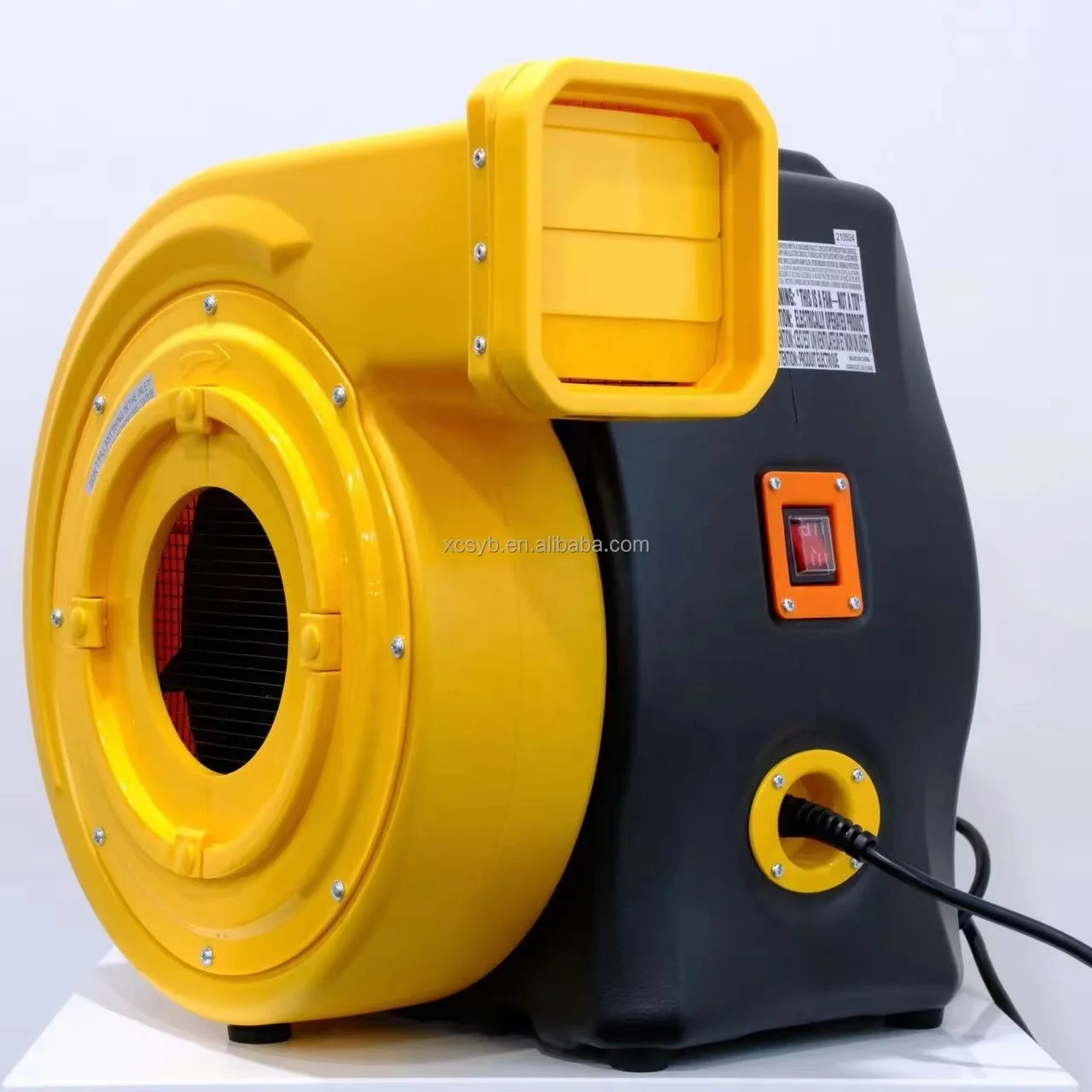 Hw 1.5E Plastic She…