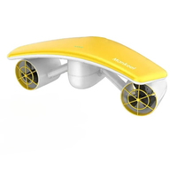 Underwater Scooter MSDS Approved Electric Swimming Surfboard Sea Scooter Jet Surfboard Underwater Equipment