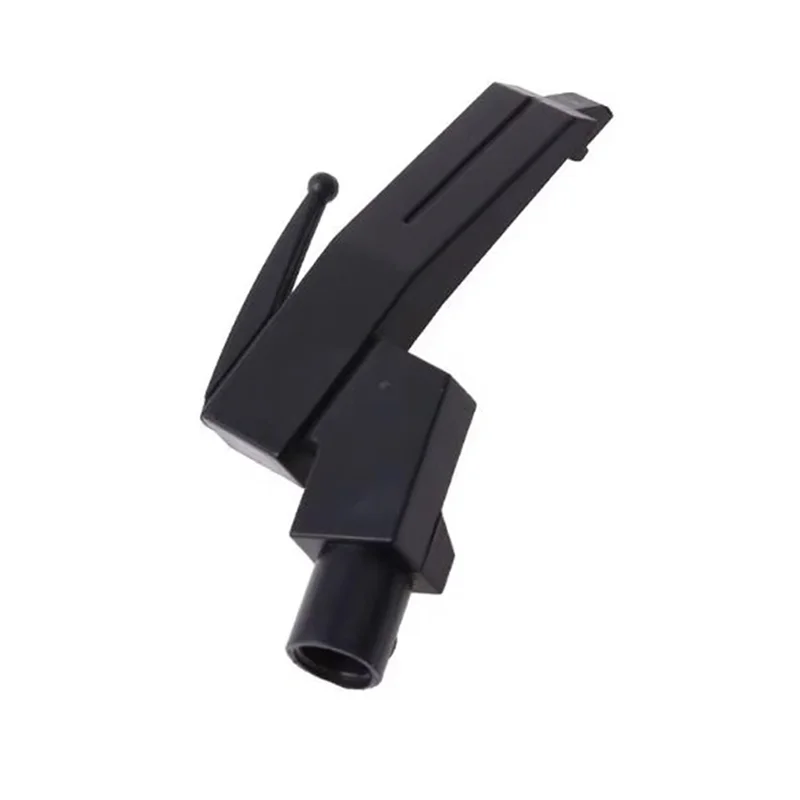 -A32M para fonógrafo turntable stylus cartucho suporte record player gramofone magnético rubi stylus cartucho rack