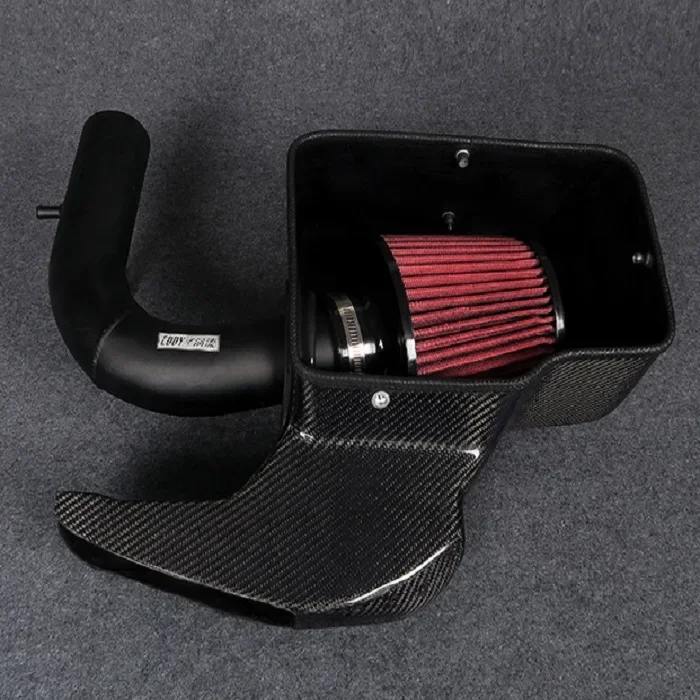 China Factory Promotion high performance air intake for Volkswagen Sprinter 1.4T 1.8T 2.0T