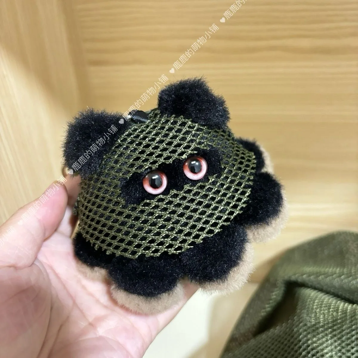

Call of Duty COD peripheral krueger cosplay krueger octopus cat pendant pure handmade sewing plush bag hanging