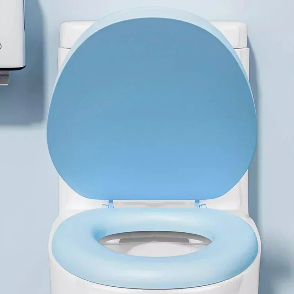 

Tough Build Toilet Seat with a Focus on Comfort; Equipped with Soft Closing Mechanism & Innovative Cleaning Friendly Design