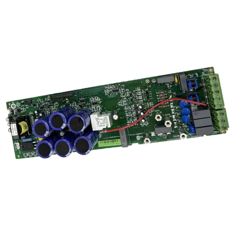 Professional 11kw Power Control Board Motherboards Triggers Power Boards for ACS510 Inverter Series DropShipping