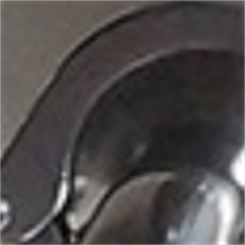 Máquina de relleno de crema para pasteles de chocolate, galletas, bizcochos, panecillos, pan, relleno de mermelada, núcleo de muffin y herramienta de inyección para ensaladas