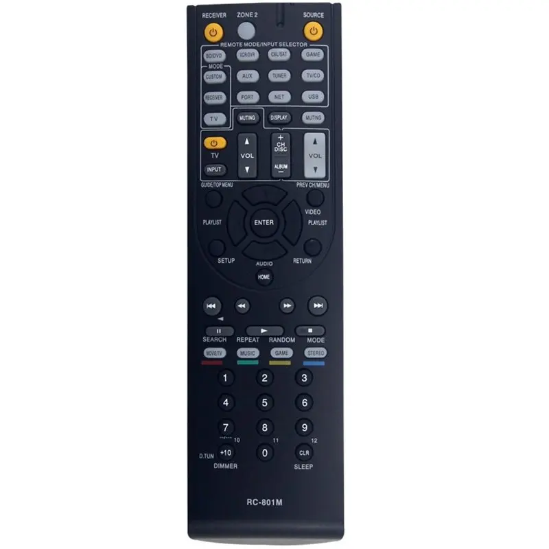 B03B-Replacement RC…