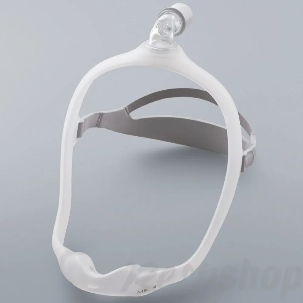 Respirator Universal Mask DS500/DS700 Mask Nose Pillow Household Mask Universal Nose Pillow Nose Mask Portables Comfortables New