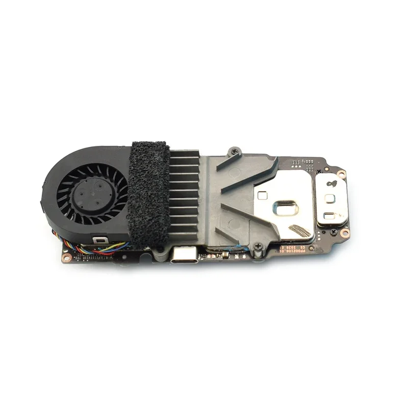 Air 2 Core Mainboard with Front Vision Components & Fan Core Motherboard Parts for Mavic Air 2 Drone Accessories