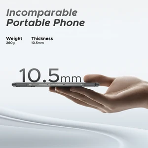 12 meilleures ventes pour smartphones Doogee - No 9