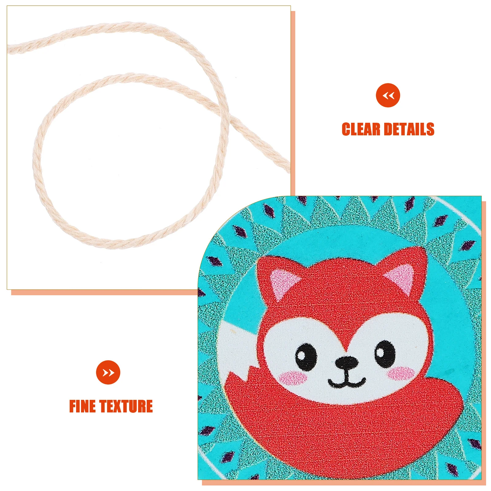 Gogogmee سلسلة خشبية لعبة خدع الأصابع الاحترافية للمبتدئين من خشب الزان الأخضر تحمل الخنفساء #6