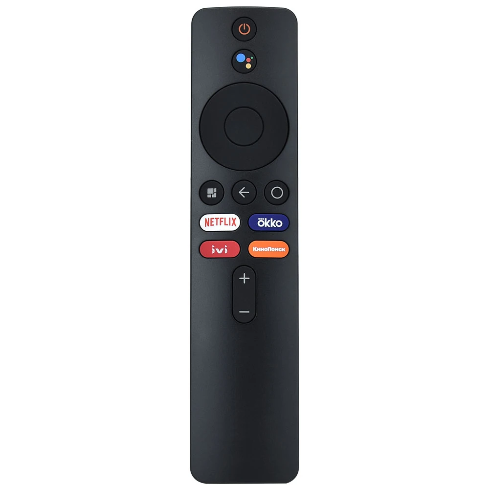 

New Replace XMRM-M6 Bluetooth Voice Remote Control For MI TV P1 MI TV Stick L55M6-ESG L55M6-ARG MDZ-24-AA XMRM-M3