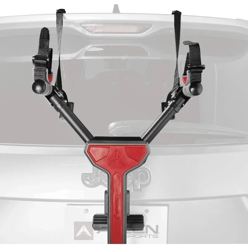 رف تثبيت رياضي مدمج للغاية قابل للطي للدراجة واحدة، موديل MT1-B، مطلي بمسحوق رمادي #5