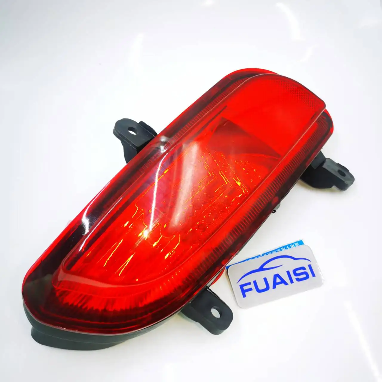 European style Rear Fog Lamp Assembly 4116400-K80 4116300-K80 for GREAT WALL WINGLE 3 WINGLE 5 HAVAL H3 H5