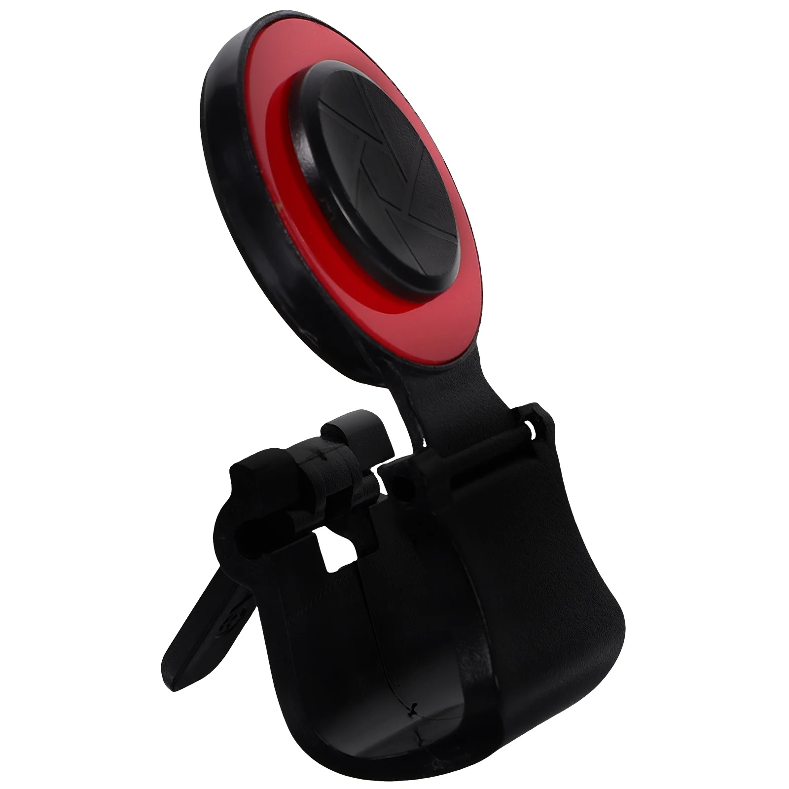 

Mobile Game Controller Phone Joystick Transparent Trigger Handle Adjustable Gaming Bracket Anti-Slip for Shooting