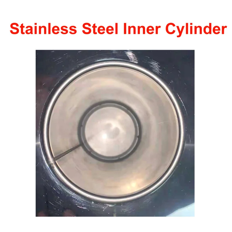 상업용 초콜릿 소스 워머 전기 스테인리스 스틸 1/2/3 병 소이 잼 히터 충전기