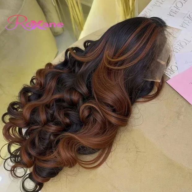 Body Wave Human Hai…