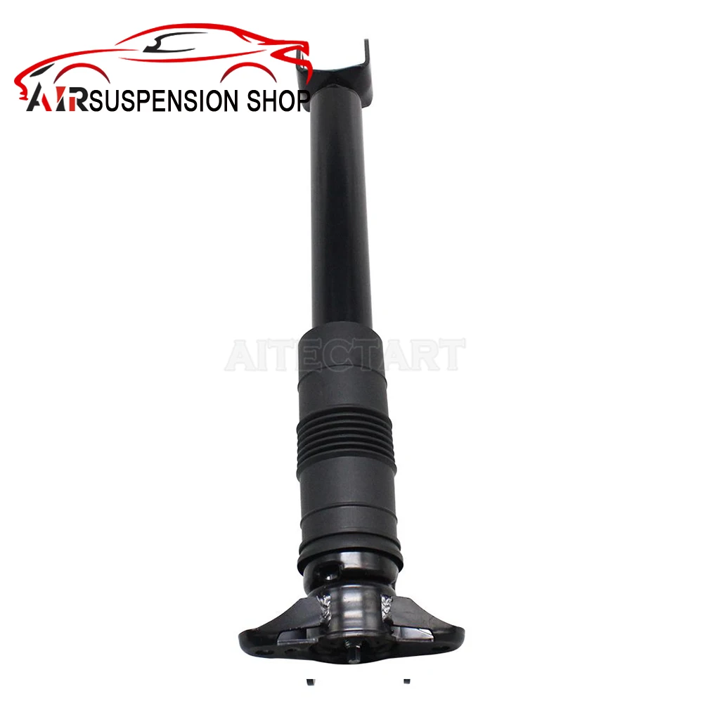 Rear Air Suspension Shock For Jeep Grand Cherokee 2015-2019 For Dodge Durango 2011-2015 Air Shock Absorber 68069680AG 68069661AB