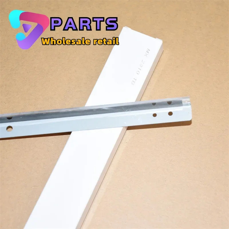 1PCS Primary Transfer Cleaning Blade CCLEZ0217FC34 for Sharp MX-230TL MX2310 2610 MX2615 MX2616 2640 MX3110 3111 3115