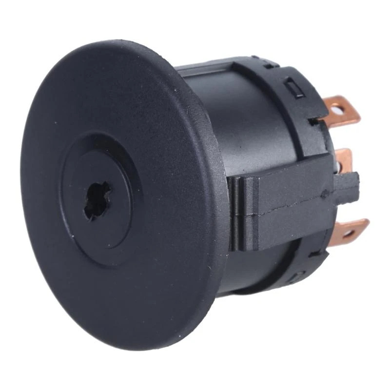 72504227 para Cadet Barriles bloqueo encendido Cilindro arranque con llave