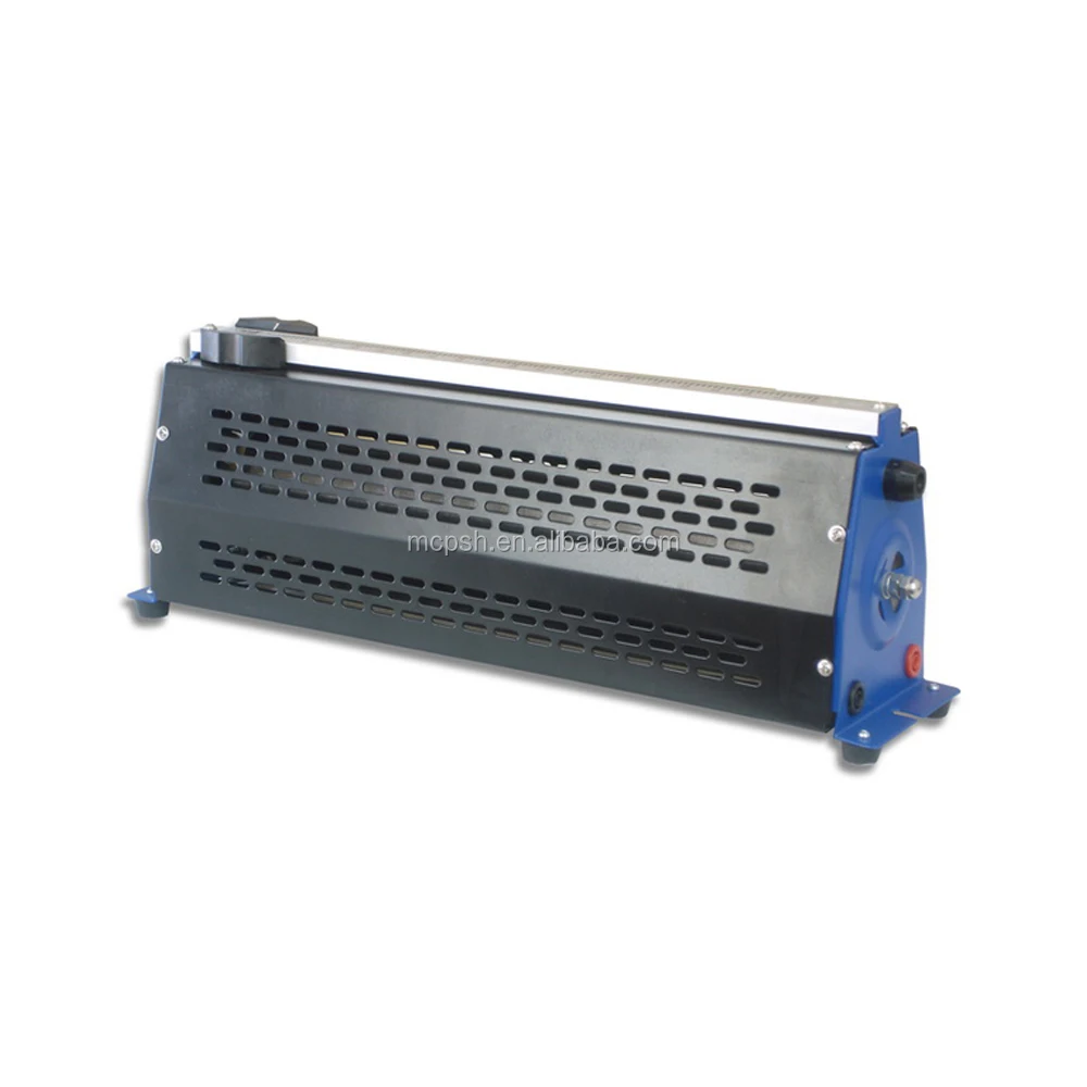 MCP BXS600  Variable Sliding Resistor School Rheostat