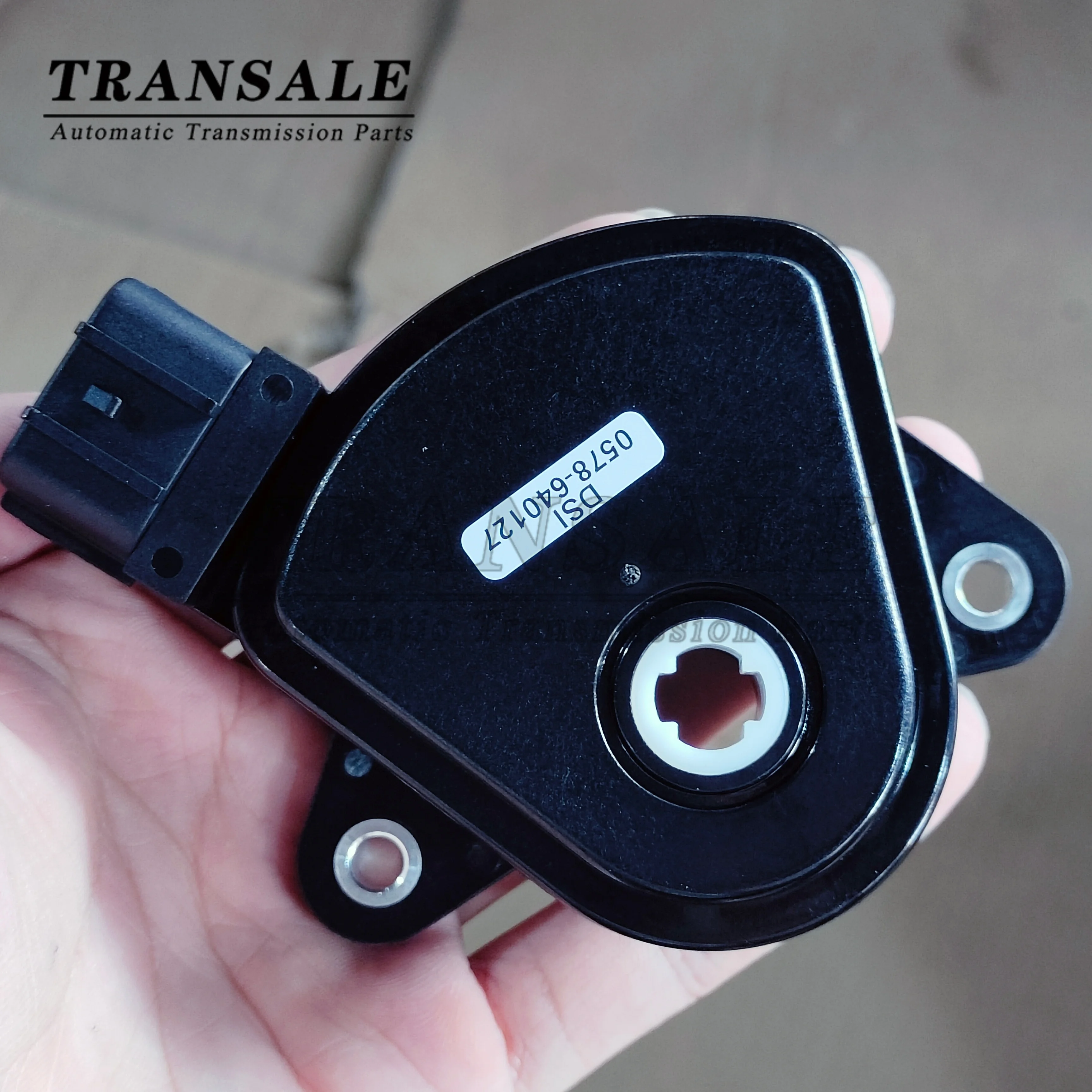 

0578-640127 M11 M78 DSI Transmission Gear Shift Switch Sensor For Geely, Daewoo, Ssangyong, Lifan