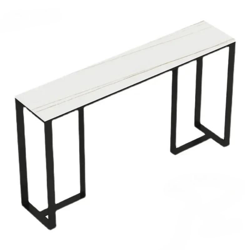 

Console Tables Minimalist Corridor Decoration Entryway Tables Home Furniture Living Room Luxury End View Table