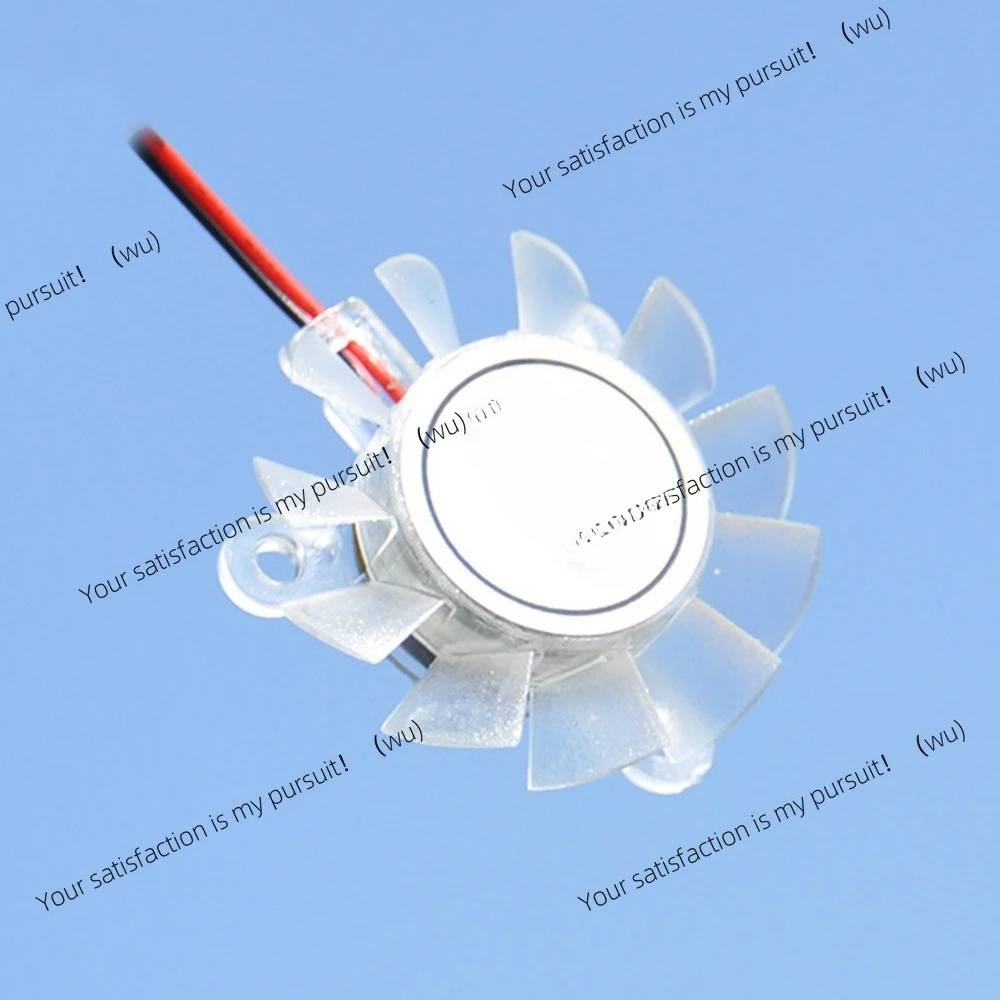 تيار مستمر 12 فولت ثلاثية الأبعاد طابعة مروحة التبريد 4010 مروحة صغيرة 40 مللي متر قطر VGA مروحة للطابعة الكمبيوتر DVR الأجهزة الصغيرة سلسلة إصلاح أجزاء