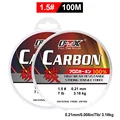 0.21mm-7LB-3.18kg