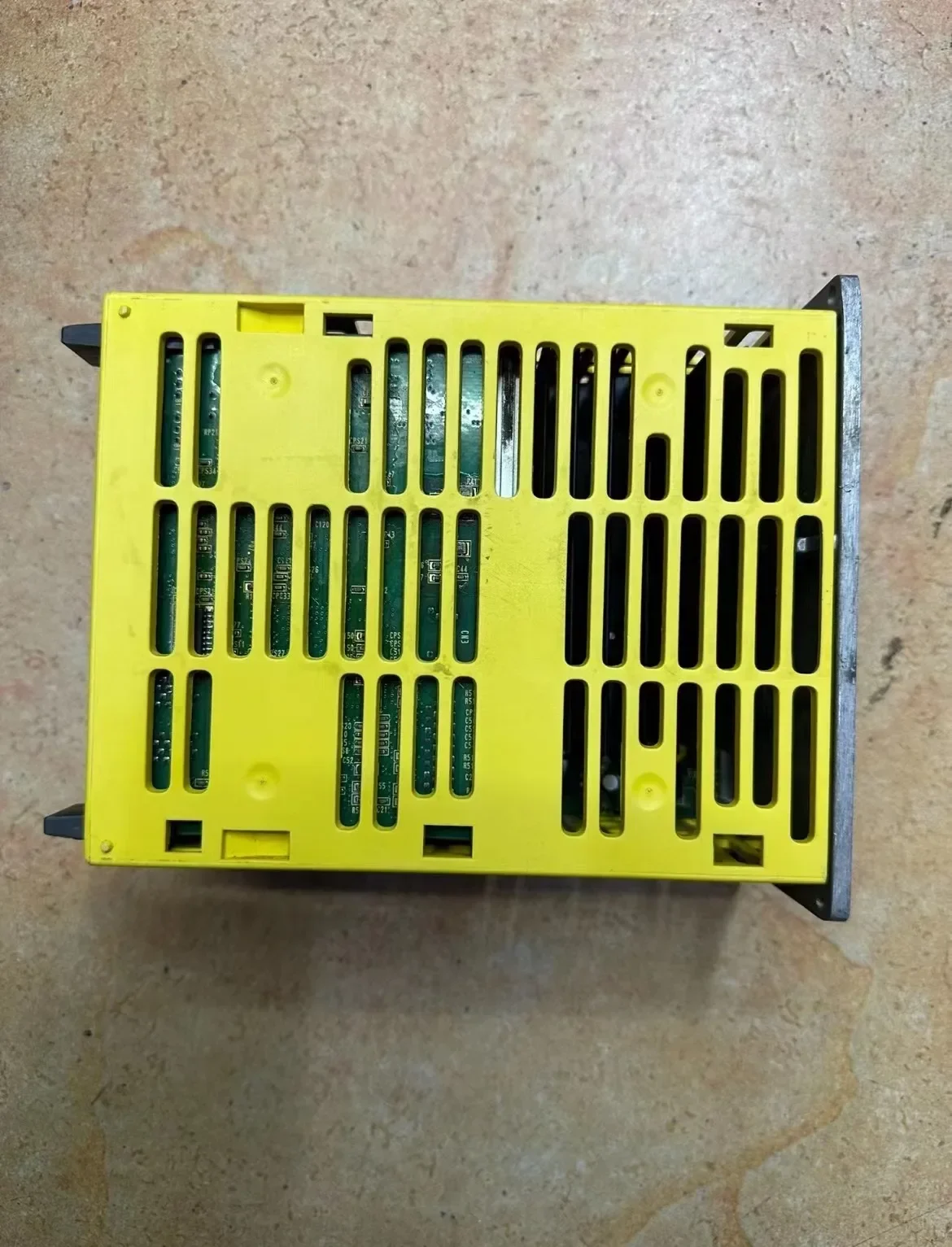 A06B-6130-H001 second-hand tested ok  Servo Drive in good Condition