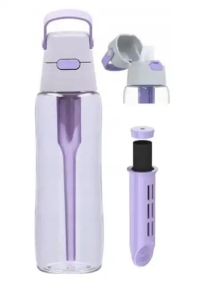 DAEF Water Filter Pitcher: The Ultimate Guide to Pure, Refreshing Drinking Water at Home
