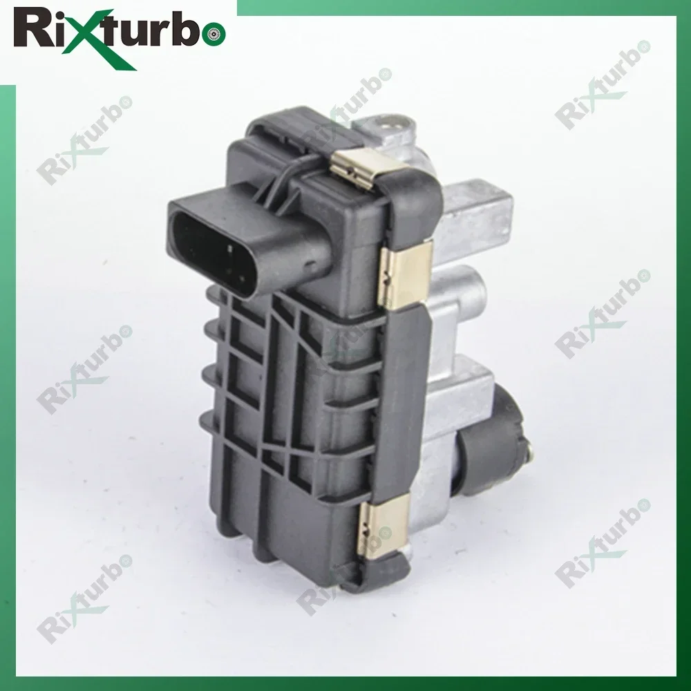 

Turbolader Electronic Actuator For Ford Ranger Everest 2.2 TDCi Duratorq G-85 797863-0085 6NW010430-30 831157-0002 818583 2012-