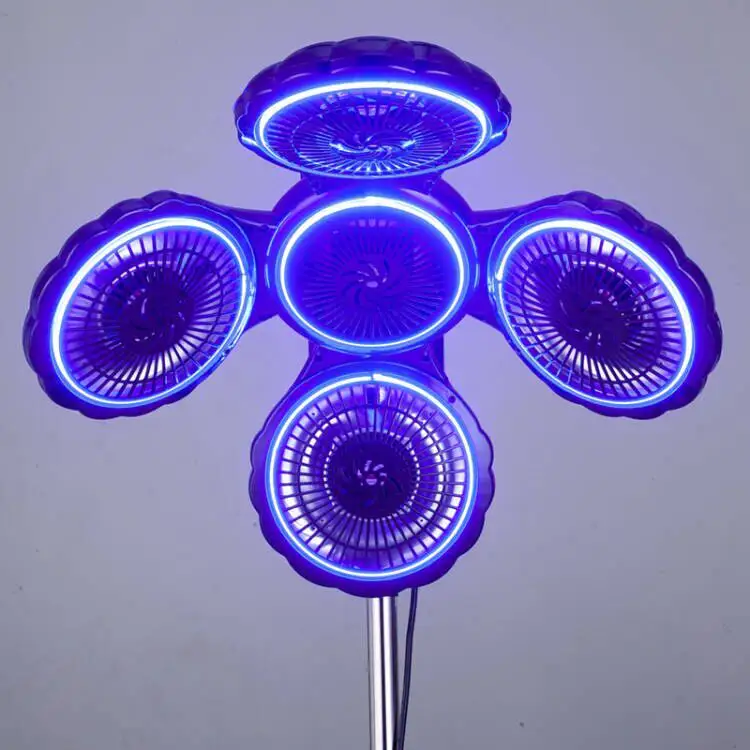 Hair dryer, perm and dyeing shape, cold ironing and setting, accelerator intelligence