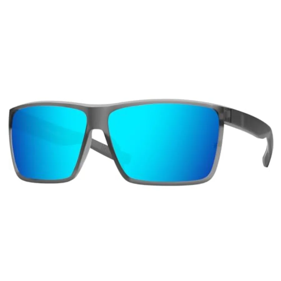 

MAXJULI XL Z87 Sunglasses for Big Wide Heads Men TR90 Ultralight UV400 Protection Glasses 8108