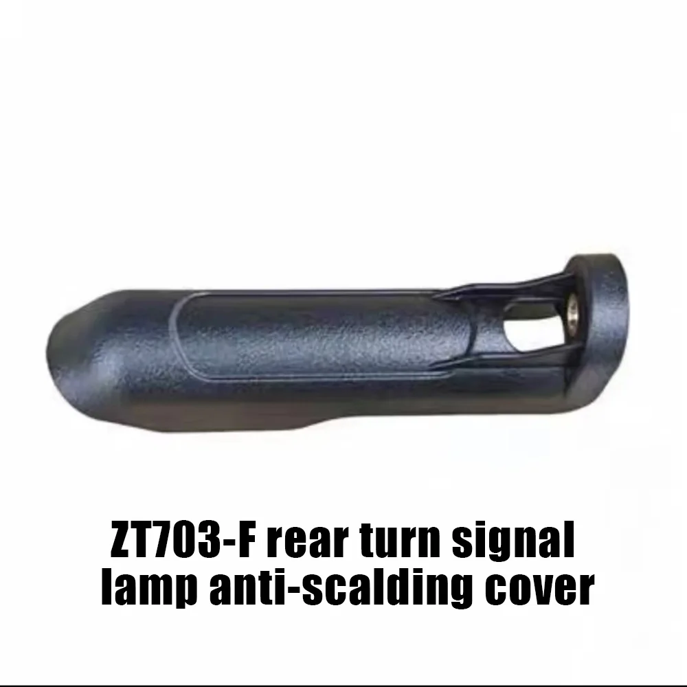 【Good quality】FOR ZONTES ZT703F rally motorcycle original rear fender bracket steering rear taillight radar camera