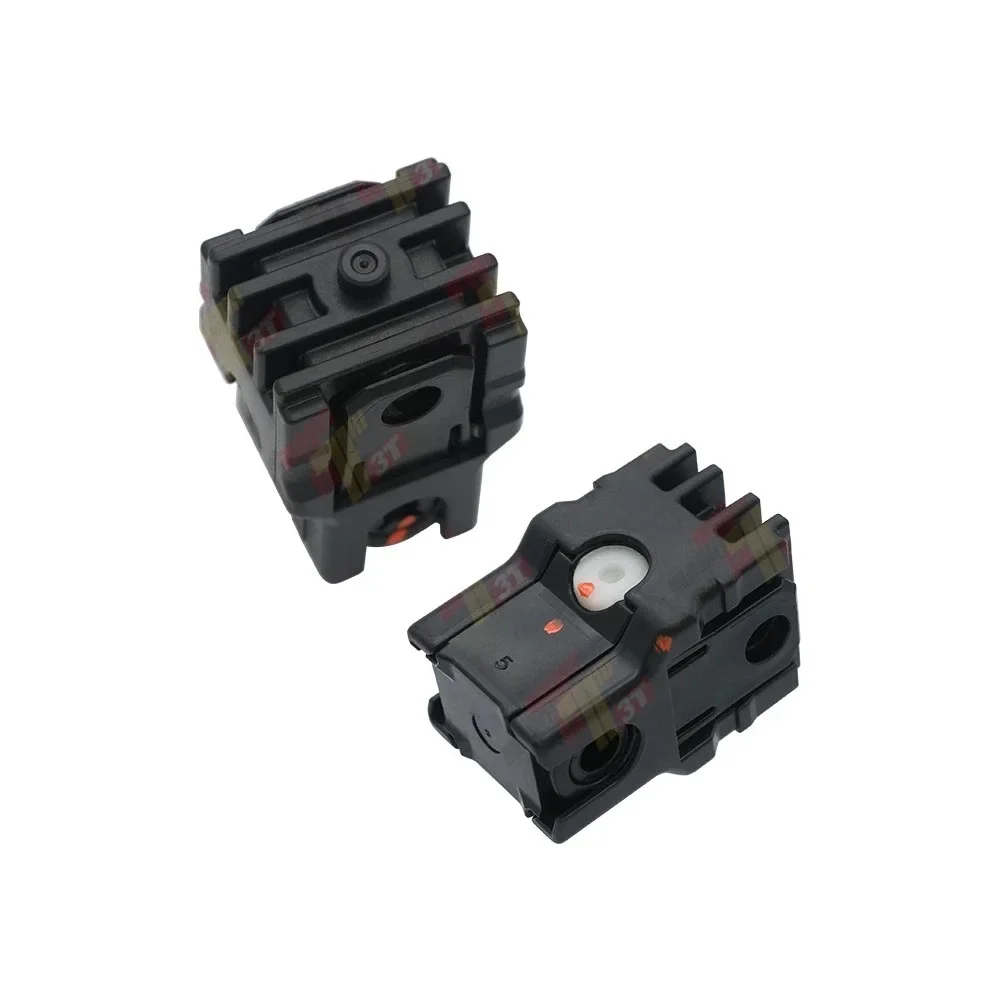 A Pair Seat Front Rear Adjust Motor Gear For Toyota Camry and Lexus ES250 ES300
