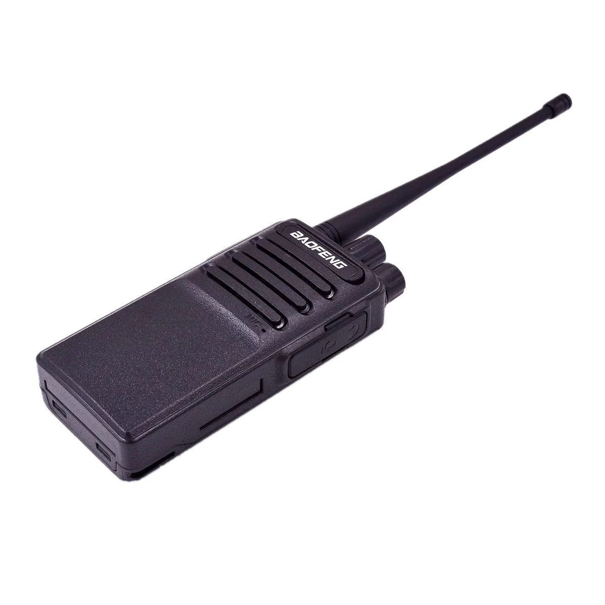 Baofeng Walkie Talkie, C5 Radio dua arah, UHF, 400-470MHz, olahraga luar ruangan, berkemah, mendaki, Interphone, komunikasi nirkabel