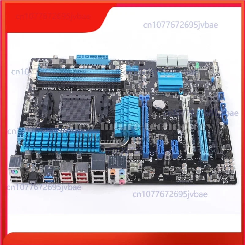 XMSJ для ASUS AMD 990X, материнская плата M5A99X EVO R2.0, разъем AM3 + DDR3 ATX SATA3 USB3.0