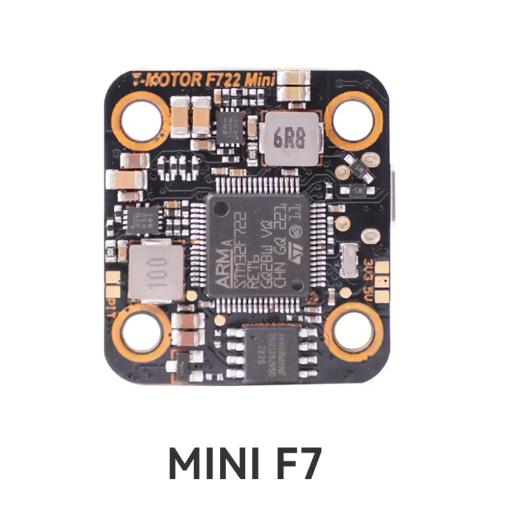 

T-MOTOR HOBBY T-HOBBY MINI F7 FC Flight Controller MINI F7 MPU6000 For FPV RC Drone Racing FPV Model