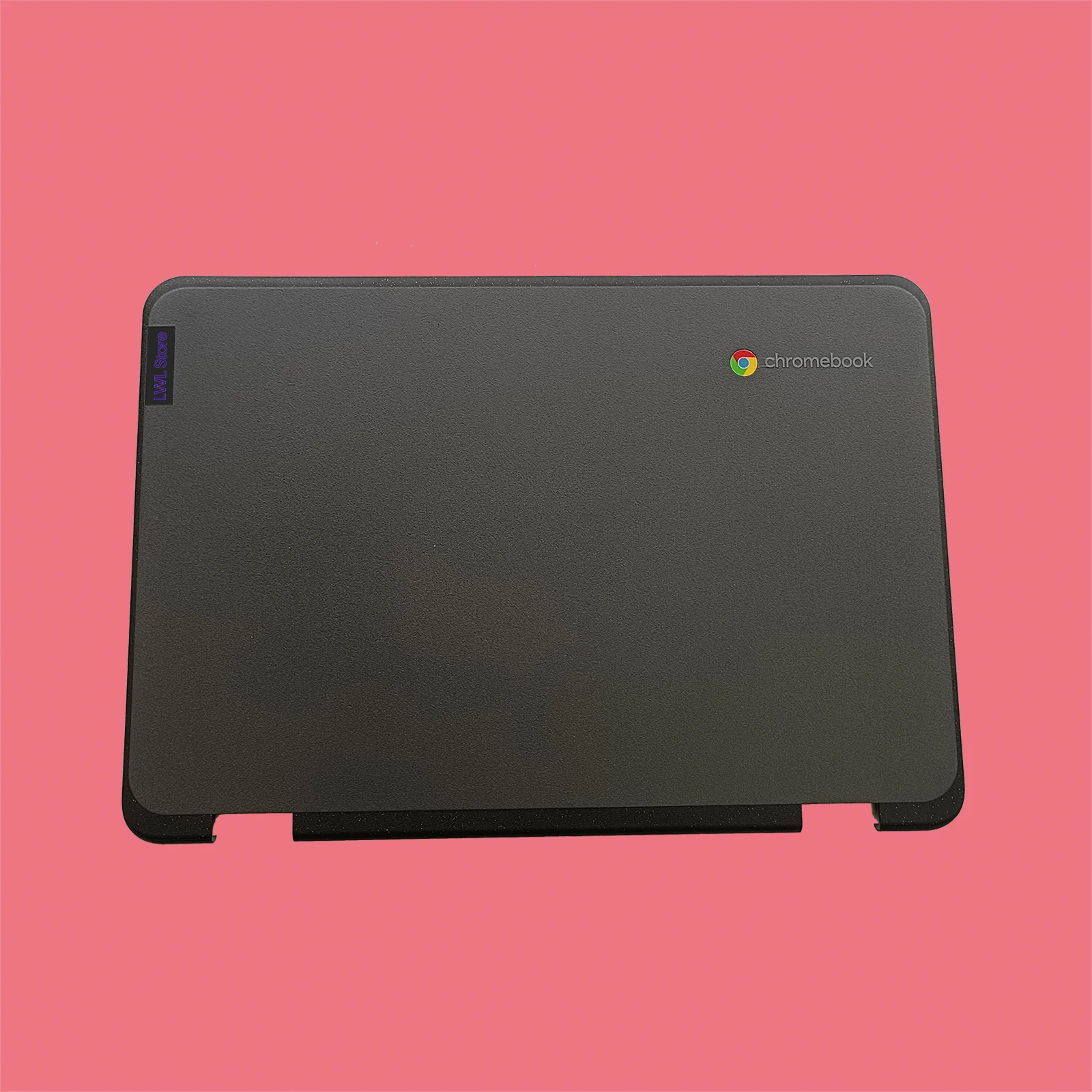 5CB0Z69393 For Lenovo 500e Chromebook Gen 3 82JB 82JC LCD Back Cover With Antenna Cable