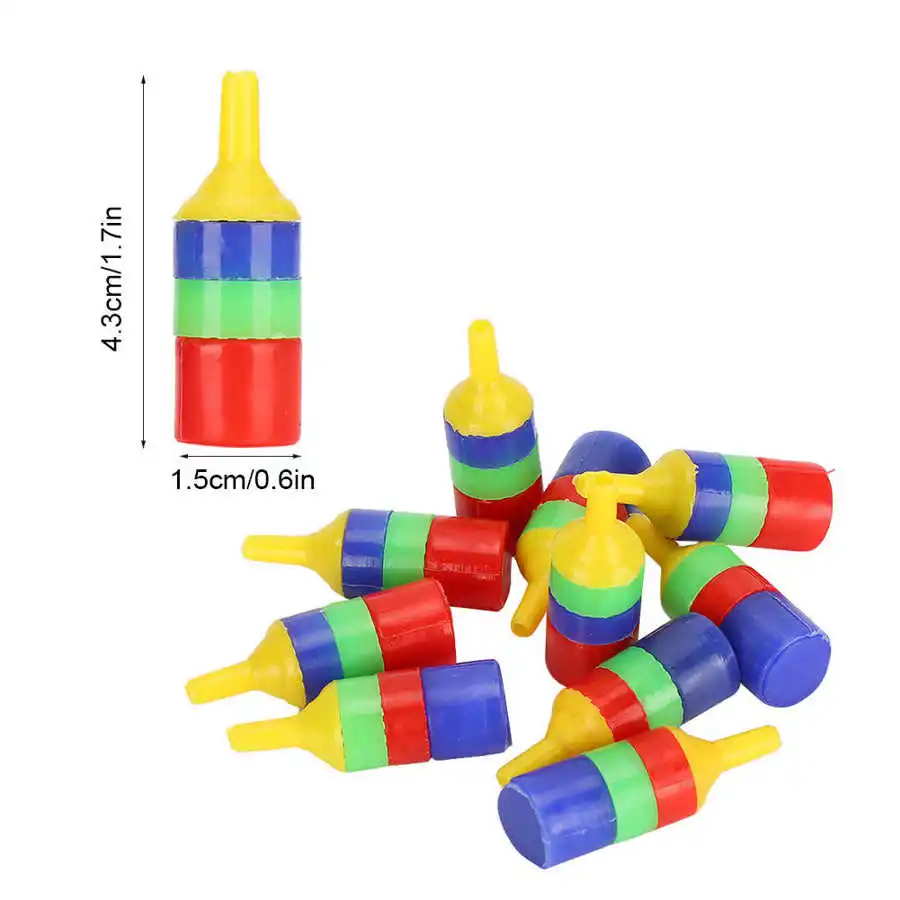 10pcs Aquarium Fish Tank Air Stone Bubbles Release Oxygen Increasing Diffuser DIY CO2 Generator System Kit Co2 Valve Diffuser