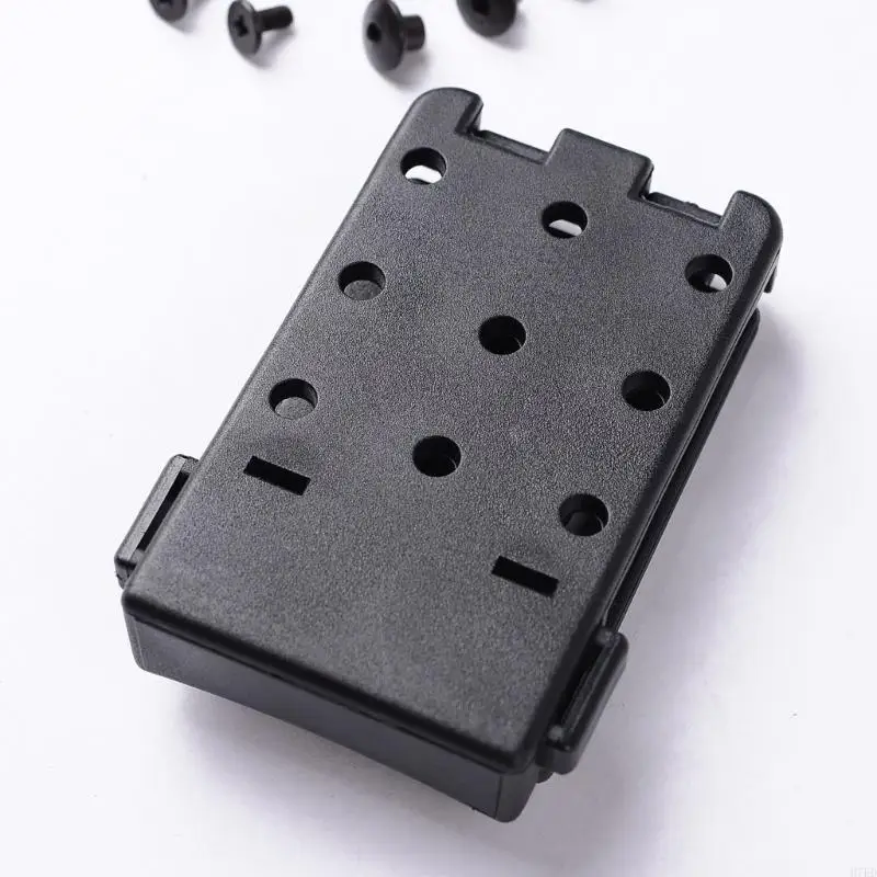 H7ED CLIP CLIP BAIXA BAIXA BAIXA GLAMPO PARA CINTO CORRÃO PORTURAÇÃO