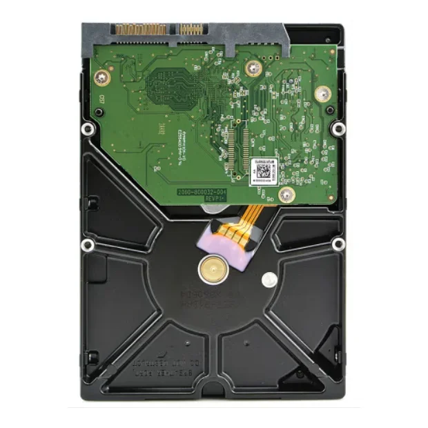 computer accessories for WD enterprise grade hard drives Ultrastar DC HC330 SATA 10TB CMR vertical 7200rpm 256MB WUS72100ALE6L4