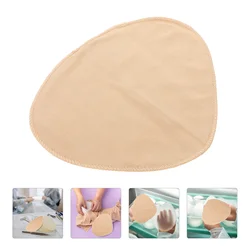 Breast Prosthesis Cover for Mastectomy Comfortable Bra Sleeve for Long lasting Protection and Support