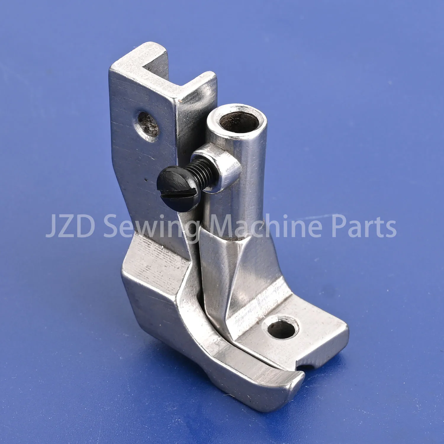 Single Piping Cording Foot Fit For JUKl TSC-441, TSC-461 Cowboy CB3200, CB4500, Typical TW3-441, Goldenwheel CS-441 Machine