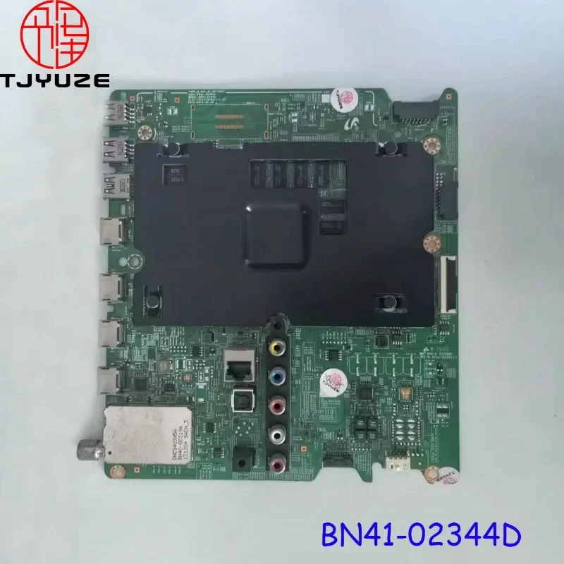 

Compatible with Samsung Main Board BN94-08315B for UE55JU6400UXUA UE55JU6400U UE55JU6400 TV Motherboard